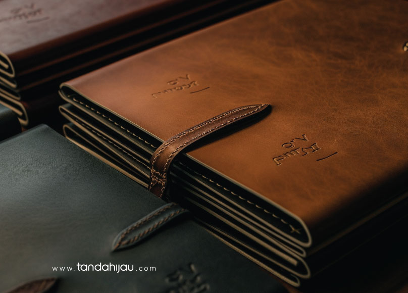 agenda tahunan kulit