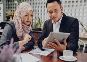 company profile lengkap