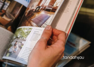 buku cetak softcover