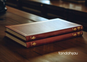 buku hard cover edisi terbatas