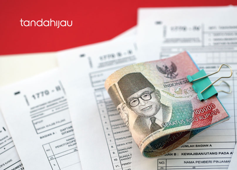 buku tabungan investasi