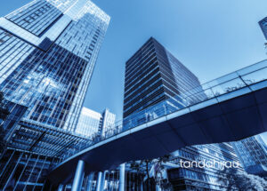 company profile korporat