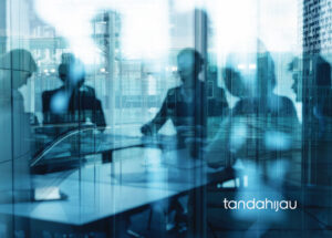 company profile menarik