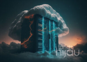hosting website