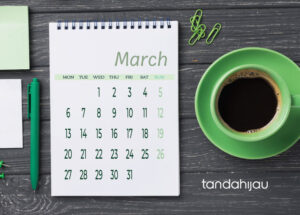 kalender A5