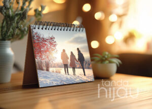 kalender foto