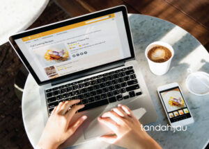 website responsif
