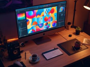 Jasa Desain Grafis Kreatif