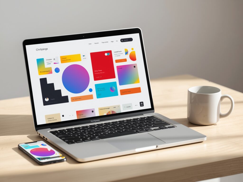 Jasa Pembuatan Website Profesional