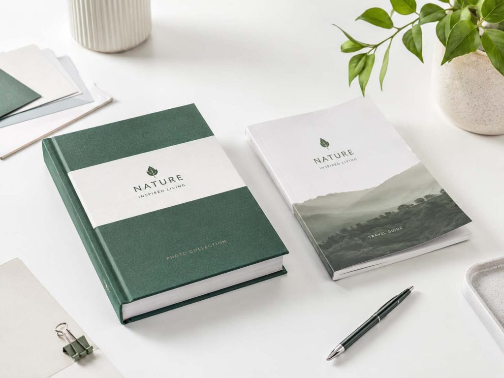 cetak buku hardcover softcover