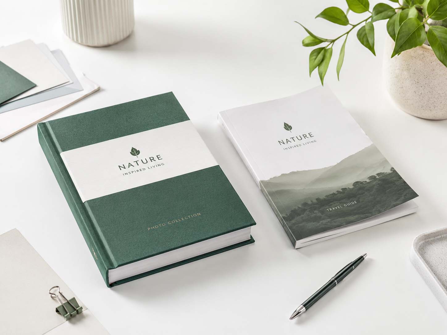 cetak buku hardcover softcover