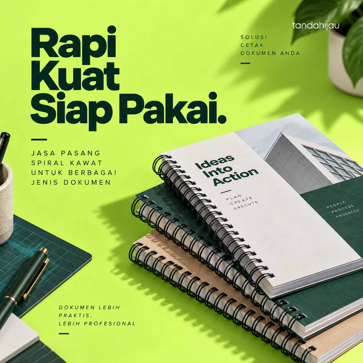 jasa pasang spiral kawat